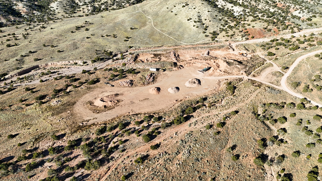 2600 N SEVIER VALLEY CANAL RD Richfield, UT 84701