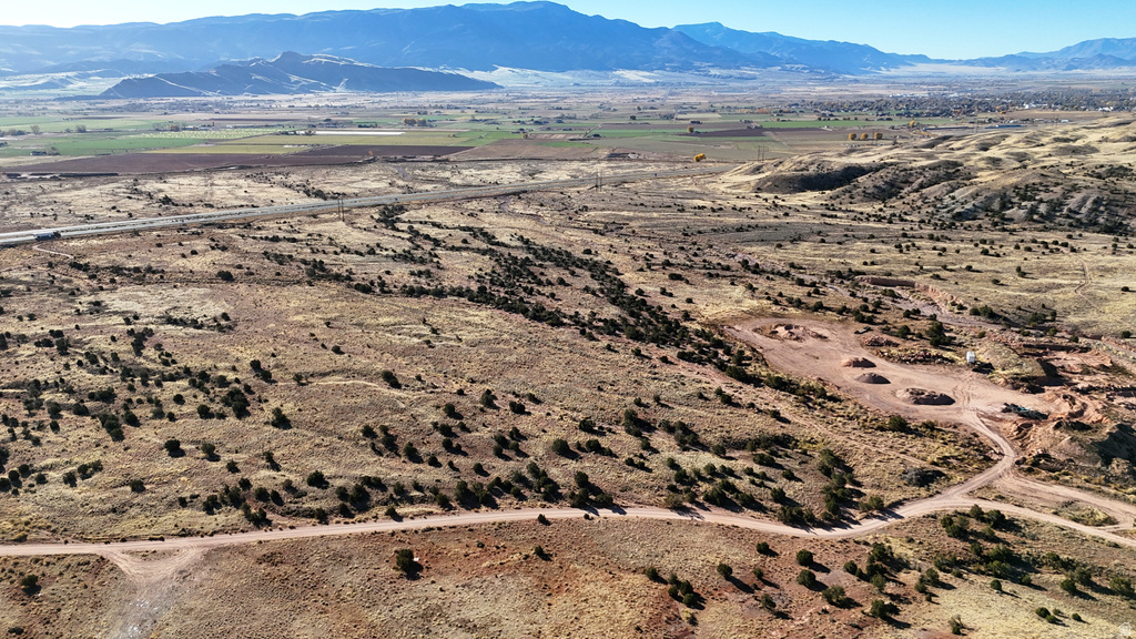 2600 N SEVIER VALLEY CANAL RD Richfield, UT 84701