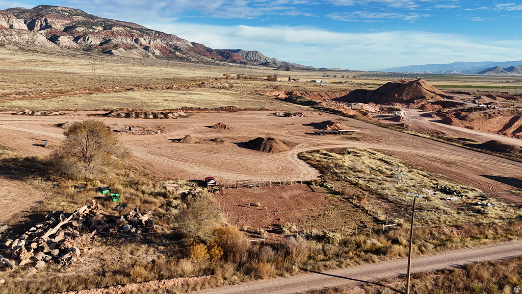 2600 N SEVIER VALLEY CANAL RD Richfield, UT 84701