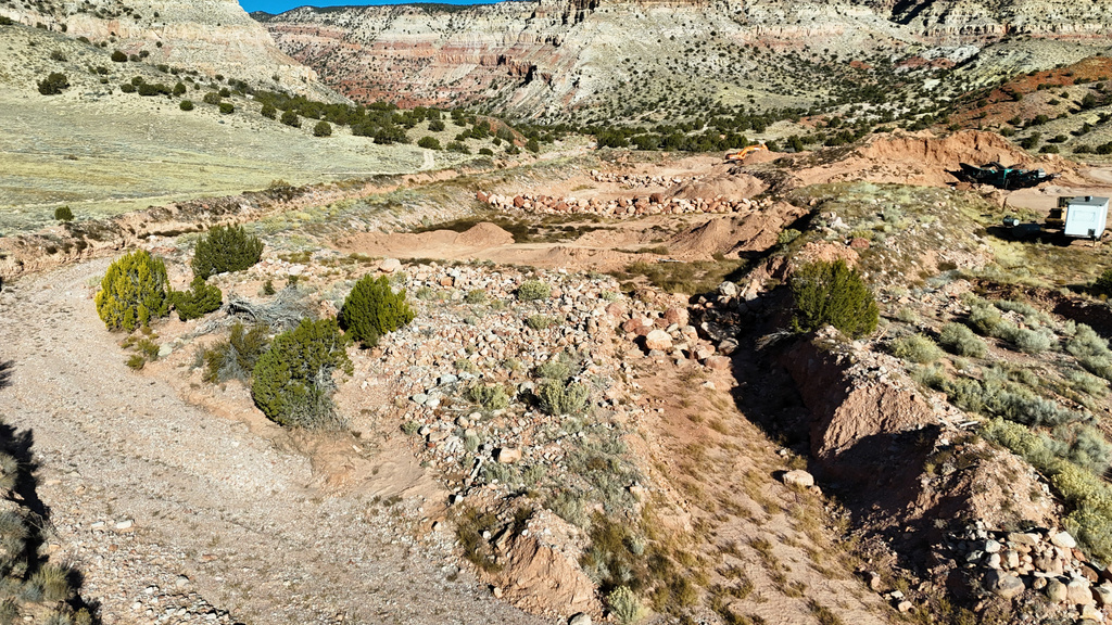 2600 N SEVIER VALLEY CANAL RD Richfield, UT 84701