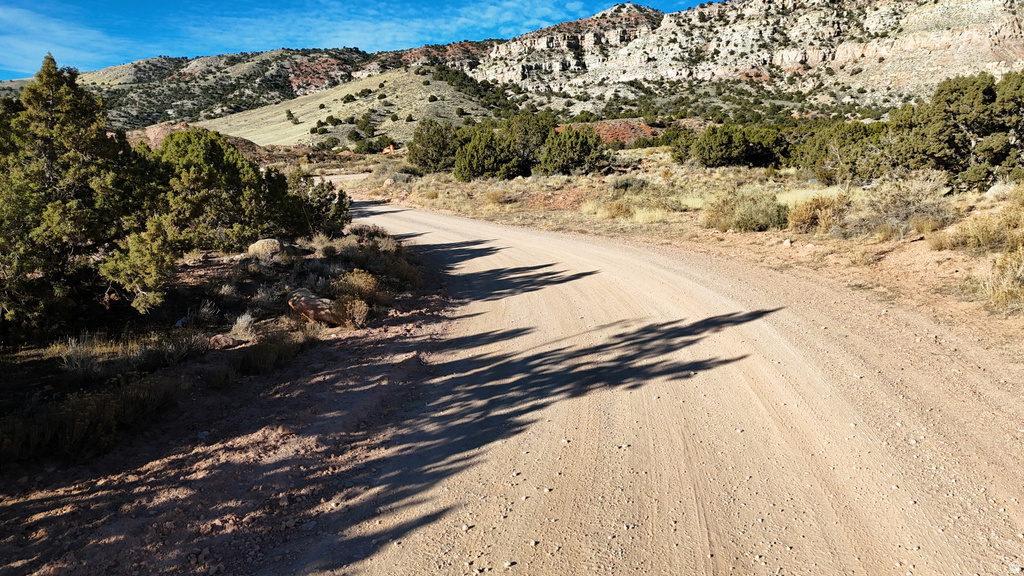 2600 N SEVIER VALLEY CANAL RD Richfield, UT 84701