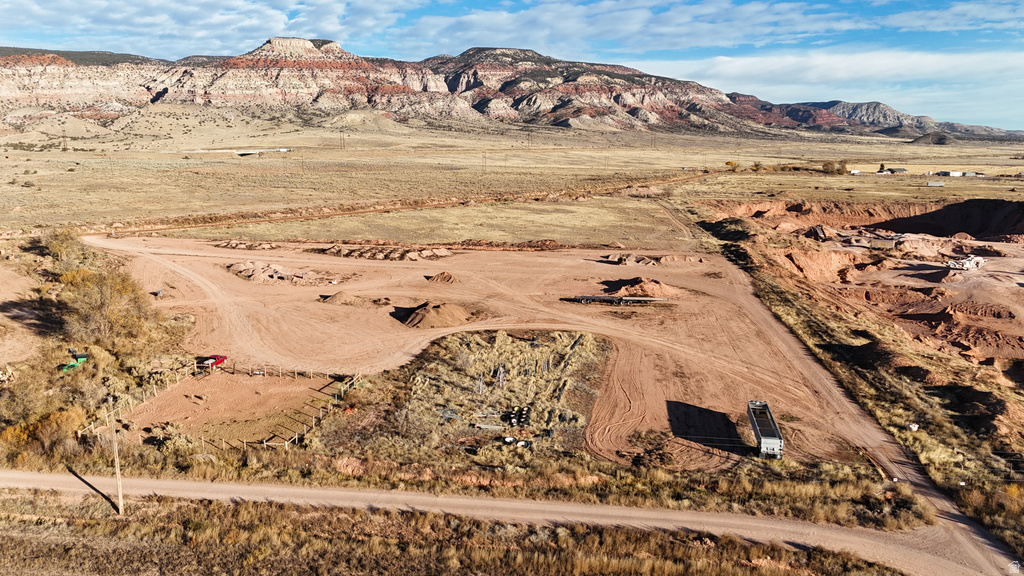 2600 N SEVIER VALLEY CANAL RD Richfield, UT 84701