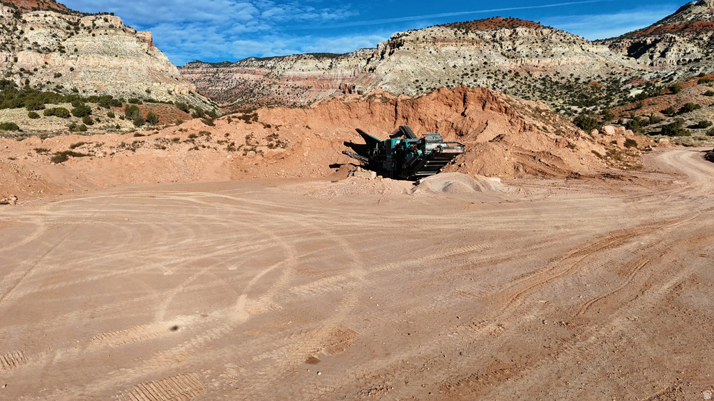 2600 N SEVIER VALLEY CANAL RD Richfield, UT 84701