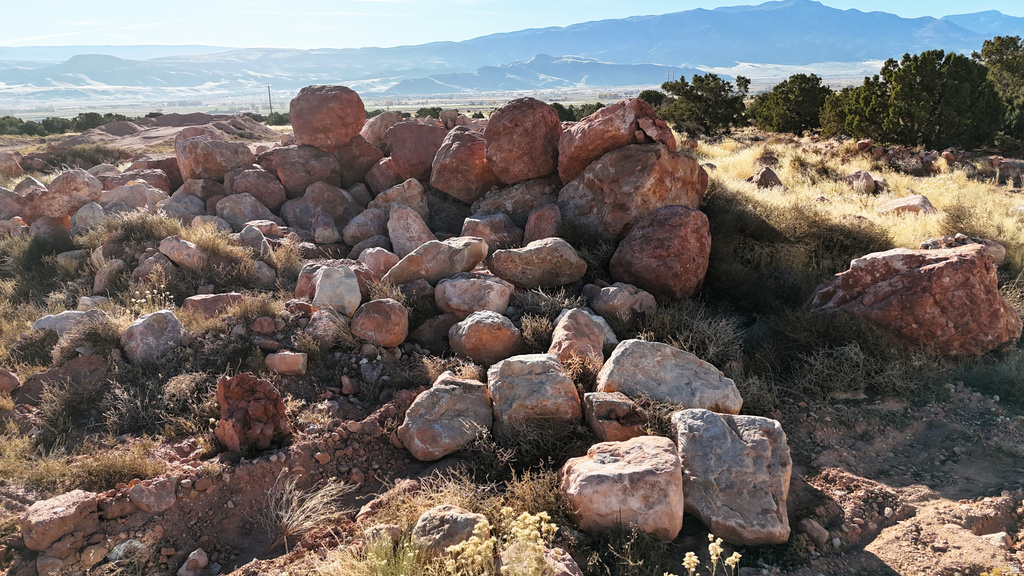 2600 N SEVIER VALLEY CANAL RD Richfield, UT 84701