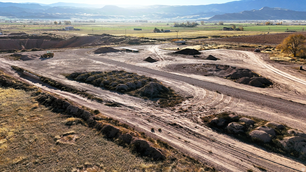 2600 N SEVIER VALLEY CANAL RD Richfield, UT 84701