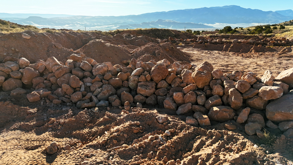 2600 N SEVIER VALLEY CANAL RD Richfield, UT 84701