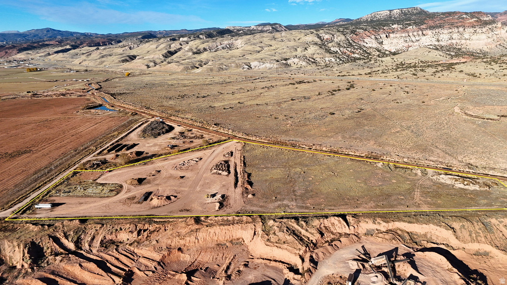 2600 N SEVIER VALLEY CANAL RD Richfield, UT 84701