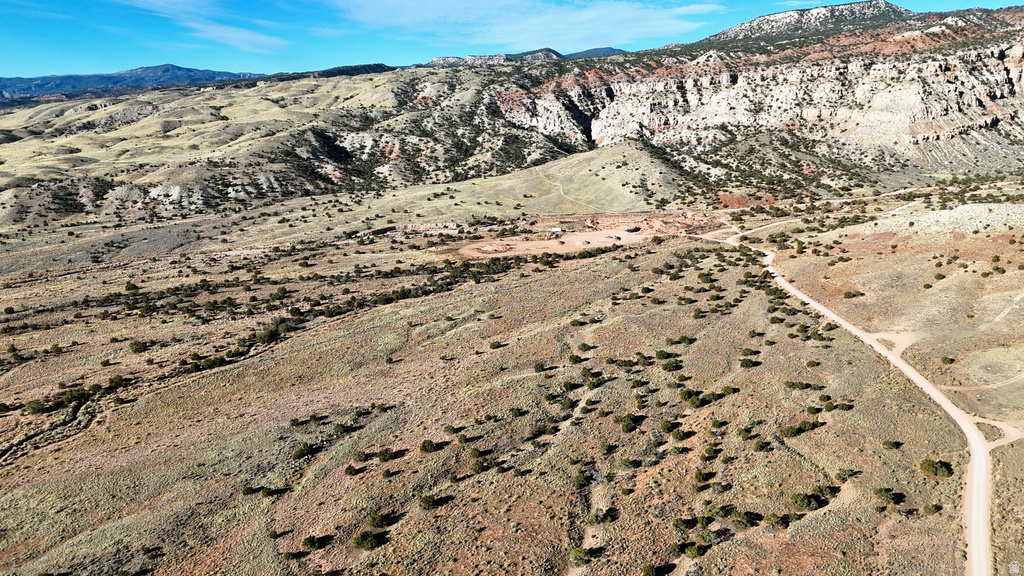 2600 N SEVIER VALLEY CANAL RD Richfield, UT 84701