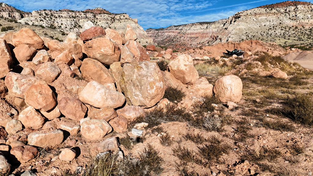 2600 N SEVIER VALLEY CANAL RD Richfield, UT 84701