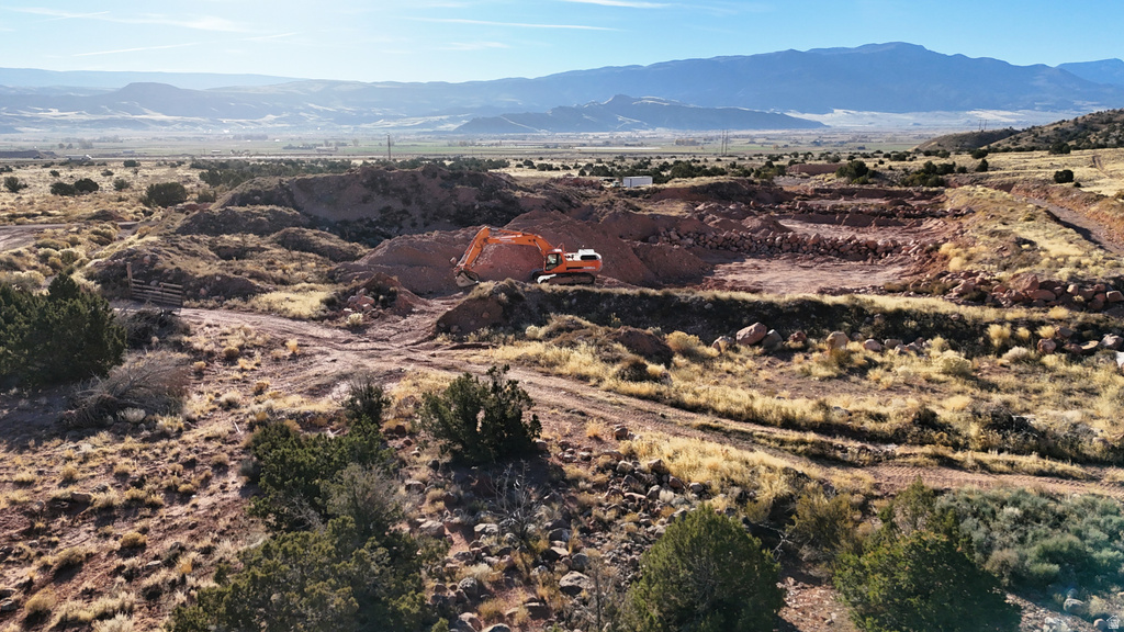 2600 N SEVIER VALLEY CANAL RD Richfield, UT 84701