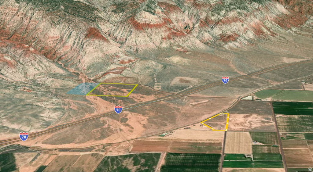 2600 N SEVIER VALLEY CANAL RD Richfield, UT 84701