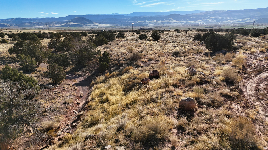 2600 N SEVIER VALLEY CANAL RD Richfield, UT 84701