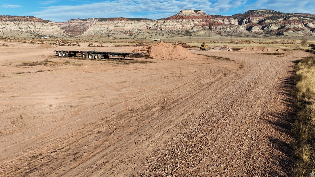 2600 N SEVIER VALLEY CANAL RD Richfield, UT 84701