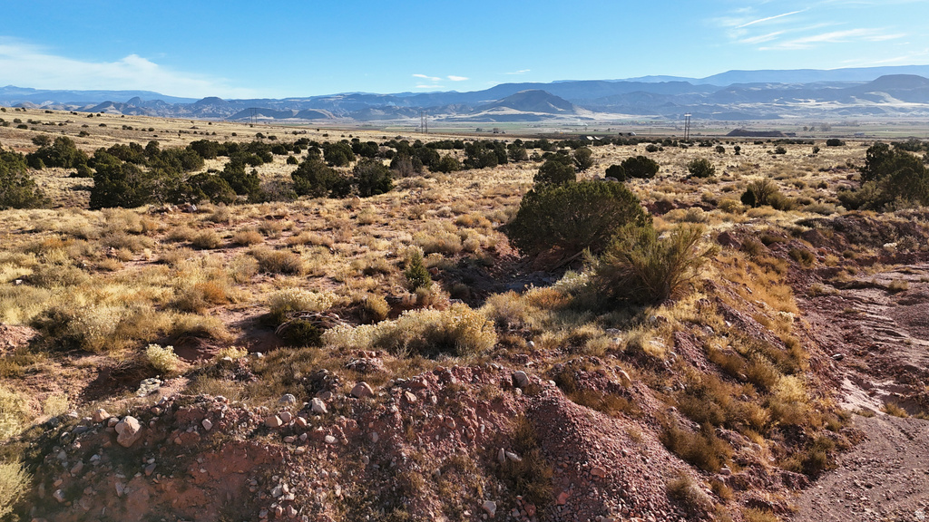 2600 N SEVIER VALLEY CANAL RD Richfield, UT 84701