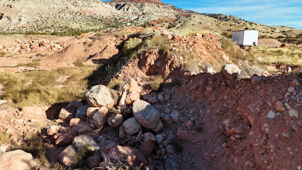 2600 N SEVIER VALLEY CANAL RD Richfield, UT 84701