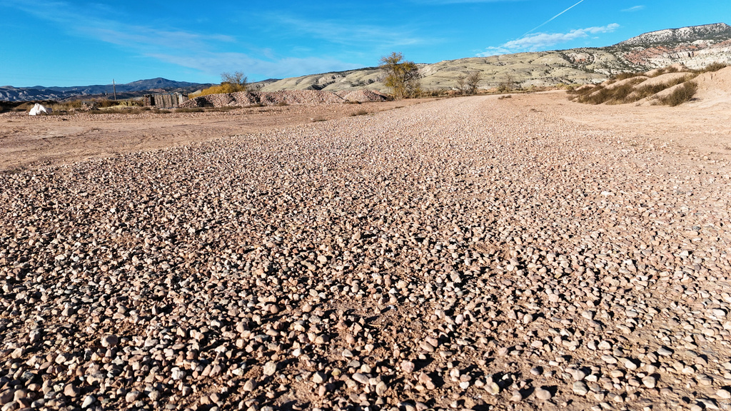 2600 N SEVIER VALLEY CANAL RD Richfield, UT 84701