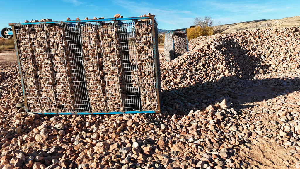 2600 N SEVIER VALLEY CANAL RD Richfield, UT 84701