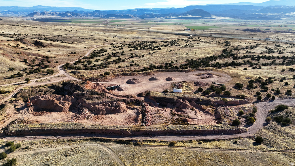 2600 N SEVIER VALLEY CANAL RD Richfield, UT 84701