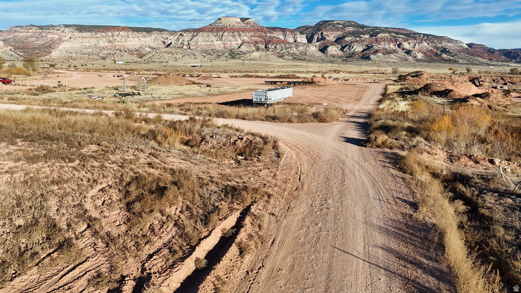 2600 N SEVIER VALLEY CANAL RD Richfield, UT 84701