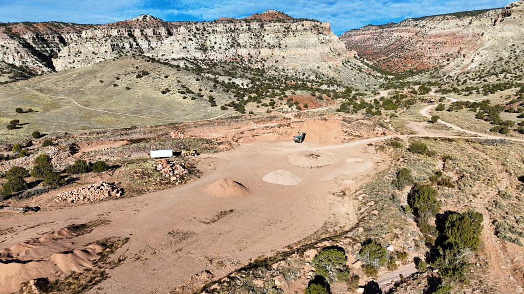 2600 N Sevier Valley Canal Rd, Richfield, UT 84701