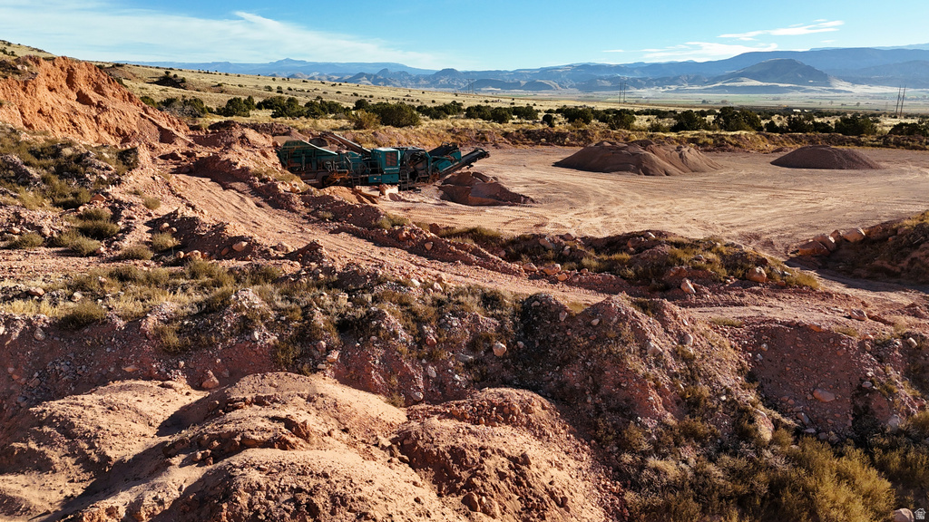 2600 N SEVIER VALLEY CANAL RD Richfield, UT 84701