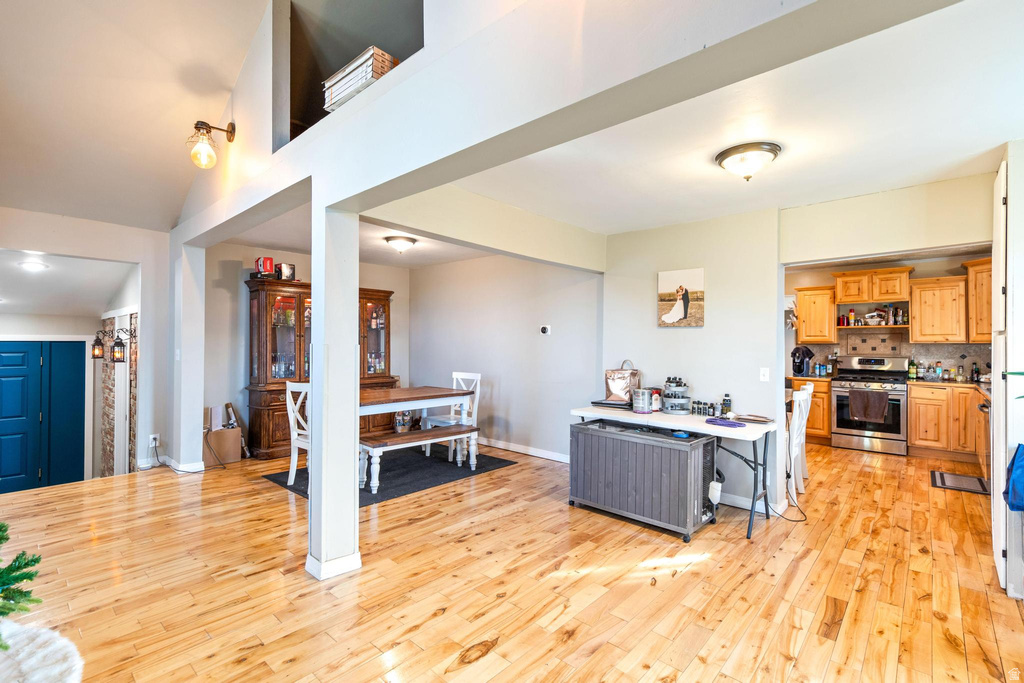 10205 W 10400 N Tremonton, UT 84337