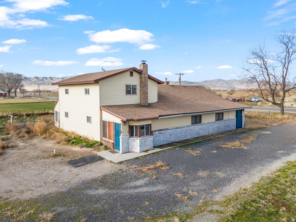 10205 W 10400 N Tremonton, UT 84337