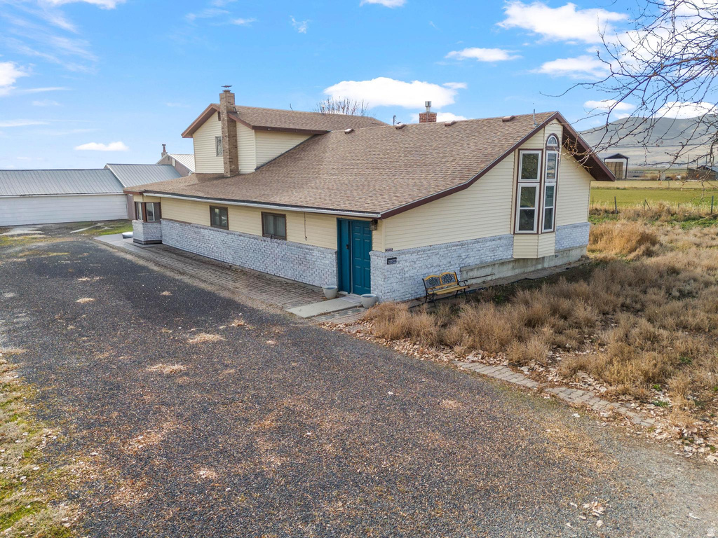 10205 W 10400 N Tremonton, UT 84337
