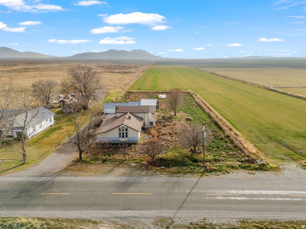 10205 W 10400 N Tremonton, UT 84337