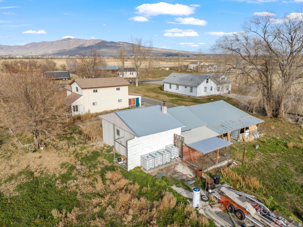 10205 W 10400 N Tremonton, UT 84337