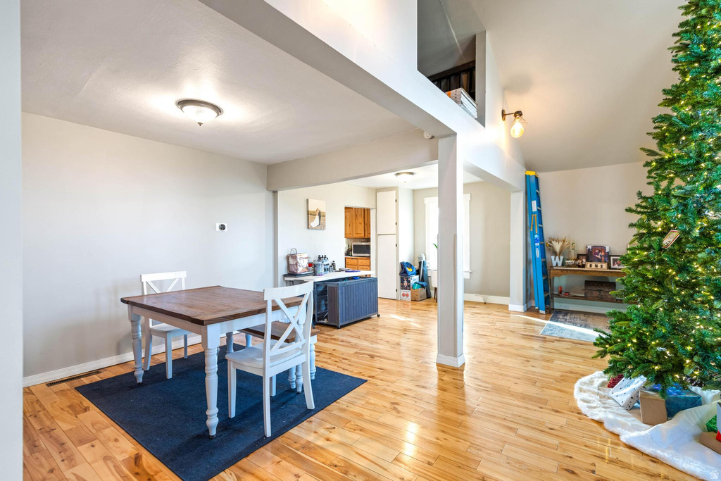 10205 W 10400 N Tremonton, UT 84337