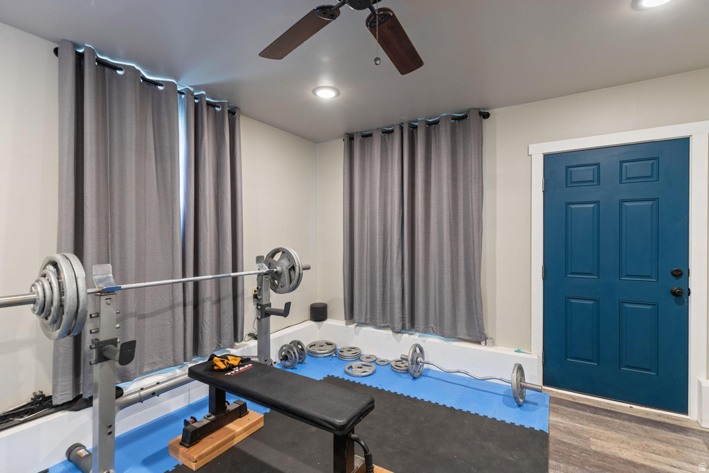 10205 W 10400 N Tremonton, UT 84337