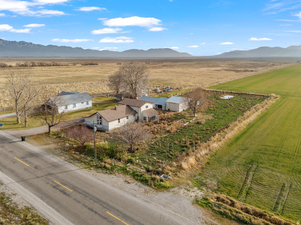 10205 W 10400 N Tremonton, UT 84337
