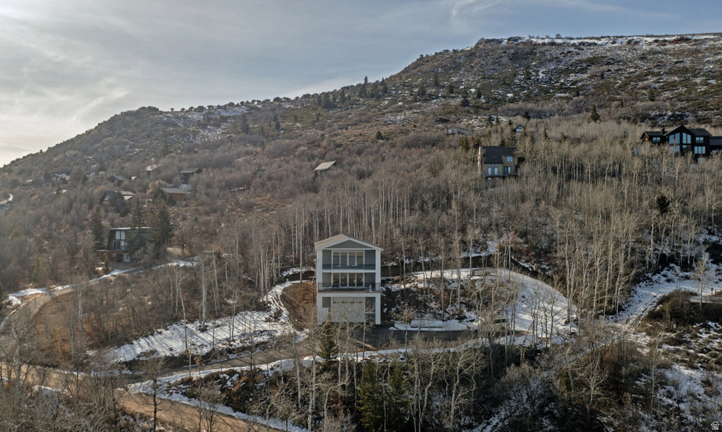 1175 S CHOKE CHERRY DR Garden City, UT 84028