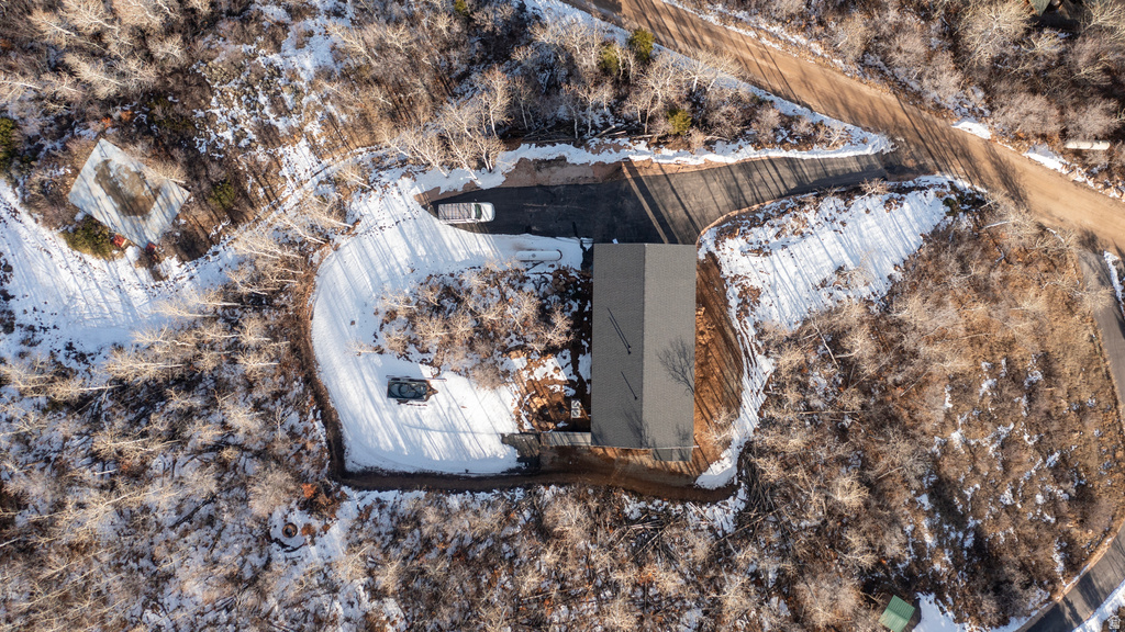 1175 S CHOKE CHERRY DR Garden City, UT 84028