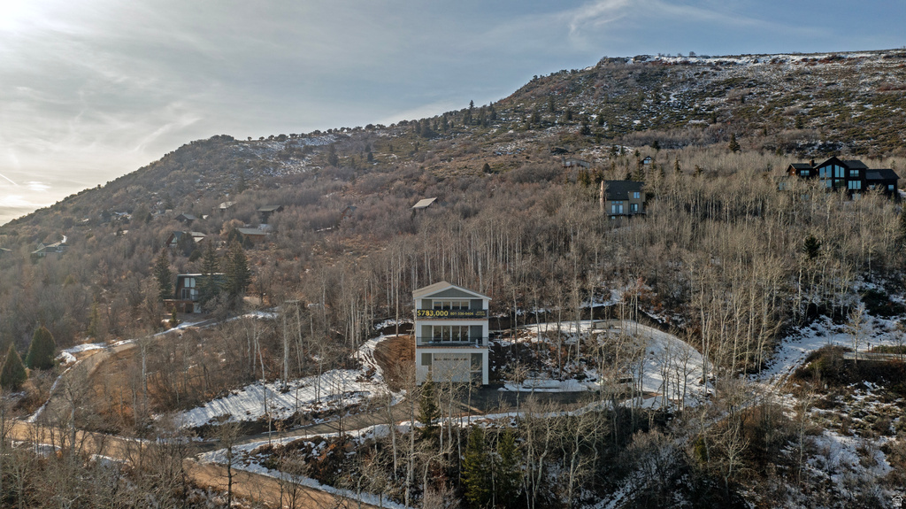 1175 S CHOKE CHERRY DR Garden City, UT 84028