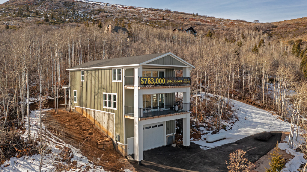 1175 S CHOKE CHERRY DR Garden City, UT 84028