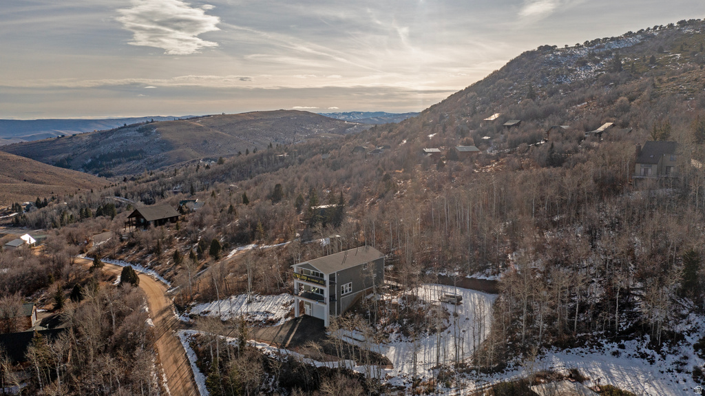 1175 S CHOKE CHERRY DR Garden City, UT 84028