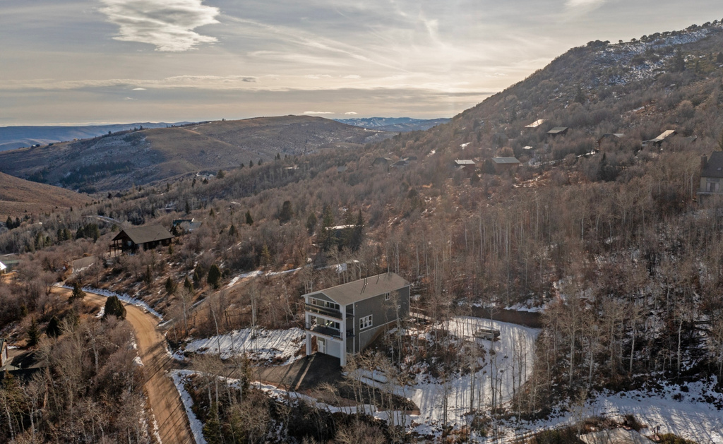 1175 S CHOKE CHERRY DR Garden City, UT 84028