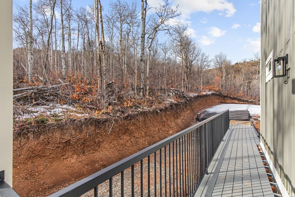 1175 S CHOKE CHERRY DR Garden City, UT 84028