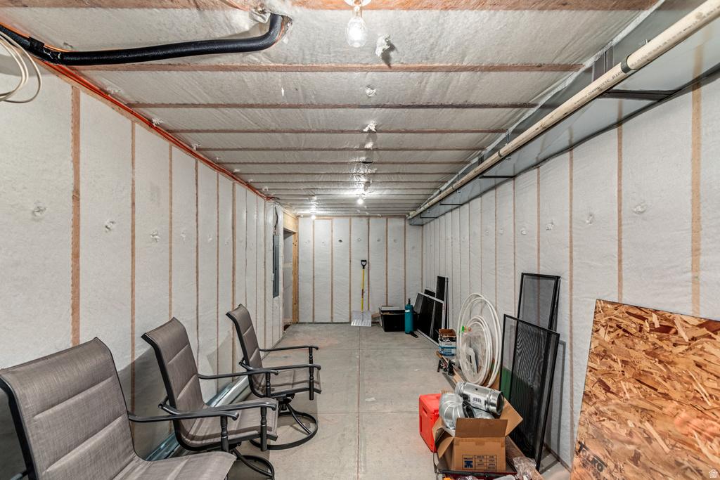 1175 S CHOKE CHERRY DR Garden City, UT 84028