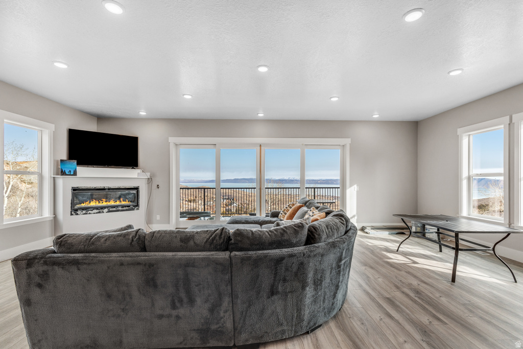 1175 S CHOKE CHERRY DR Garden City, UT 84028