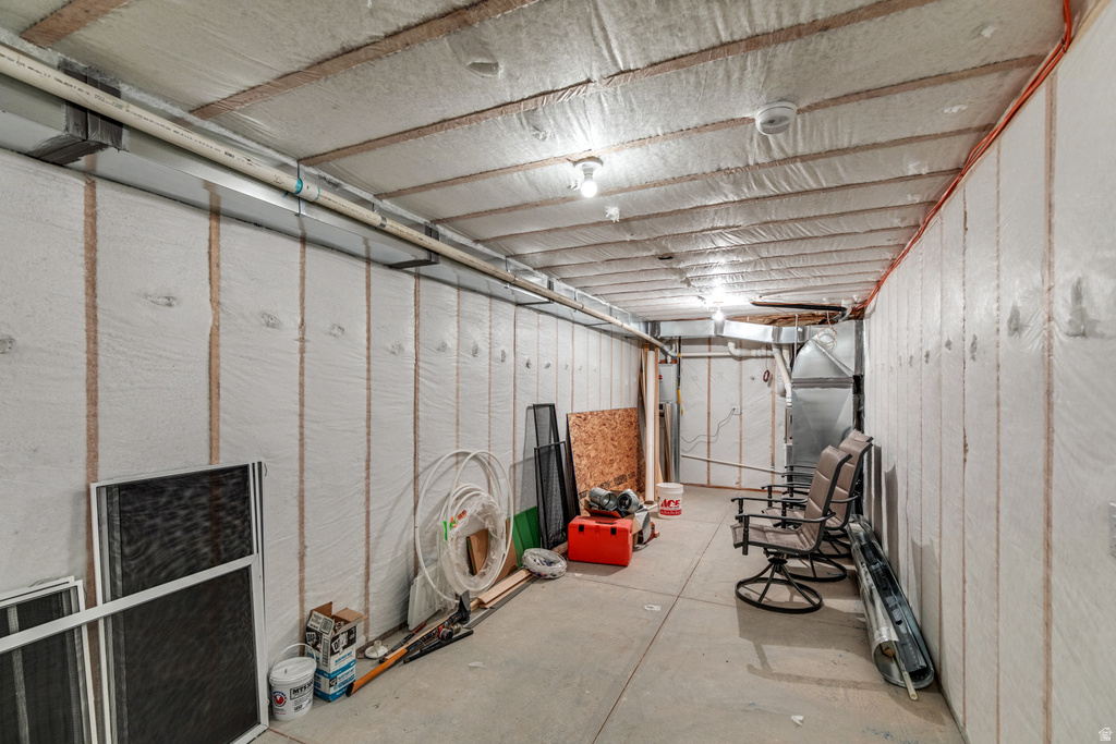 1175 S CHOKE CHERRY DR Garden City, UT 84028