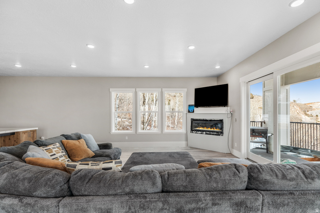 1175 S CHOKE CHERRY DR Garden City, UT 84028