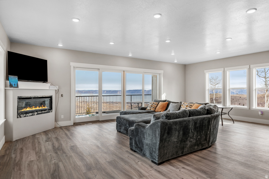 1175 S CHOKE CHERRY DR Garden City, UT 84028