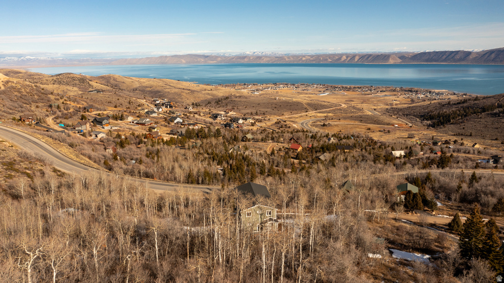 1175 S CHOKE CHERRY DR Garden City, UT 84028