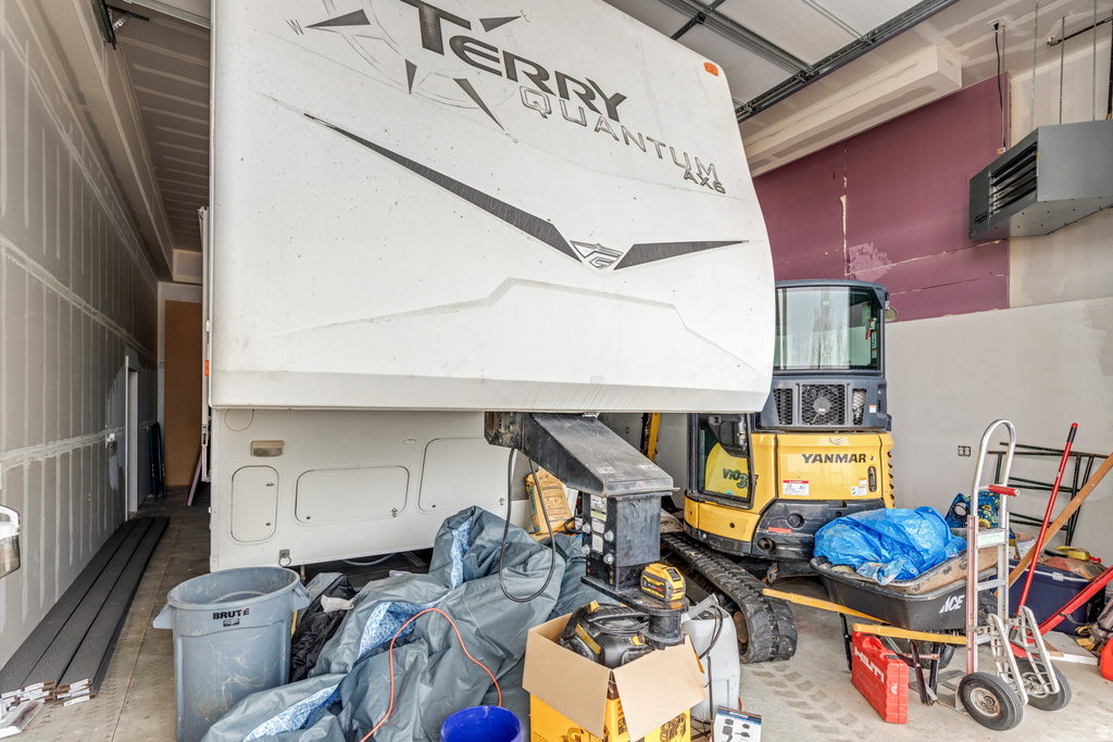 1175 S CHOKE CHERRY DR Garden City, UT 84028