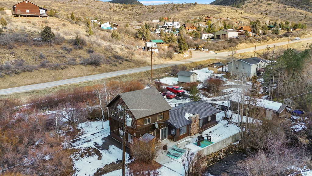 2189 SAMAK PARK LOOP #43 Kamas, UT 84036