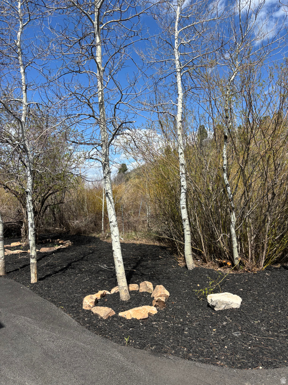 2189 SAMAK PARK LOOP #43 Kamas, UT 84036