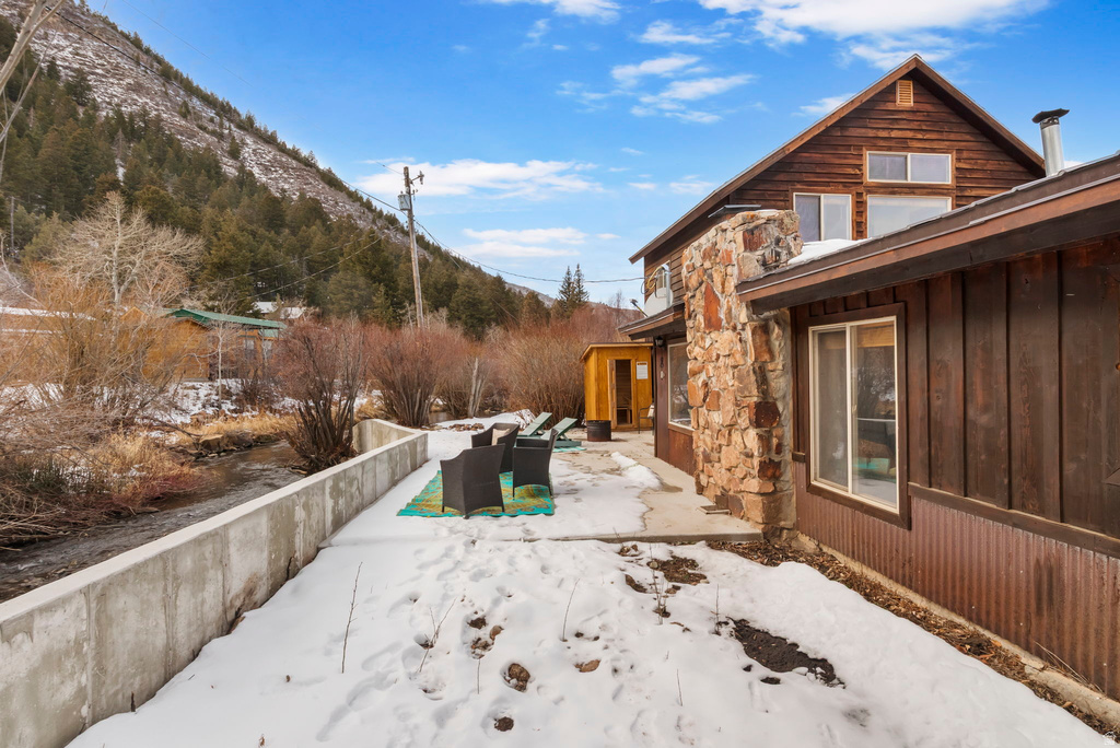 2189 SAMAK PARK LOOP #43 Kamas, UT 84036